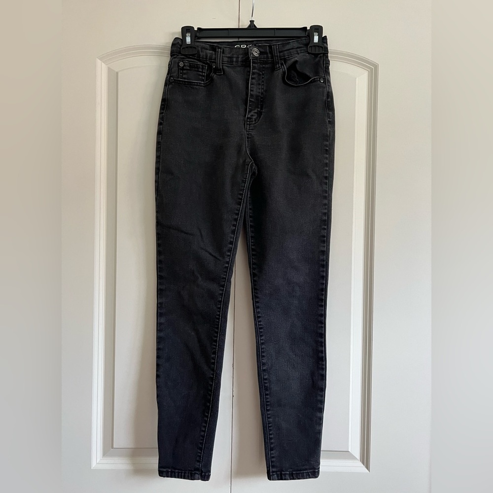 Celebrity Pink Skinny Jeans
